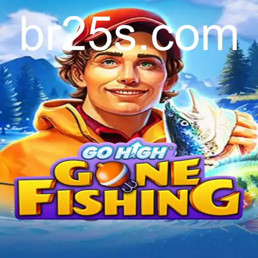 GoHighGoneFishing
