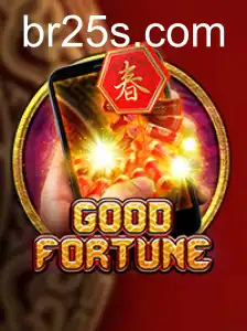 GoodFortuneM