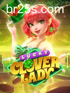 LuckyCloverLady