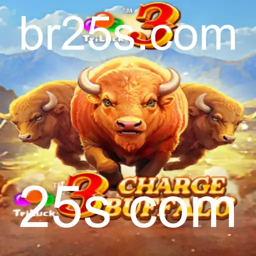 Descobrindo o Mundo de 3ChargeBuffalo: Um Jogo Eletrizante de Estratégia e Aventura
