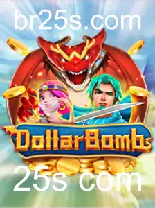 DollarBombs: Um Mergulho no Vibrante Mundo dos Jogos de Estratégia Financeira