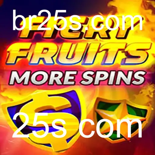 Descobrindo o Fascinante Mundo de FieryFruitsMoreSpins: Inovação e Emoção no Cassino Online