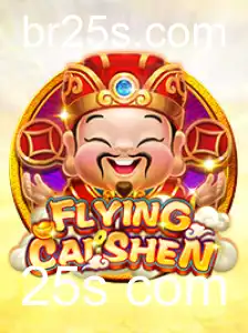 Explorando o Jogo FlyingCaiShen: Diversão e Estratégia