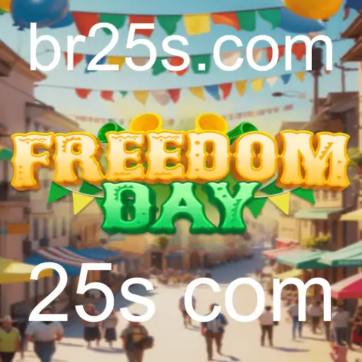 Explorando o 'FreedomDay': Uma Nova Jornada no Mundo dos Jogos