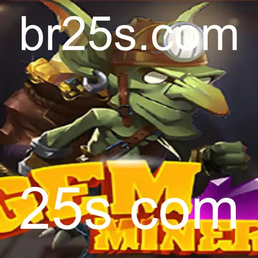 Explorando o Mundo de GemMiner: Um Jogo Envolvente em 25 Segundos