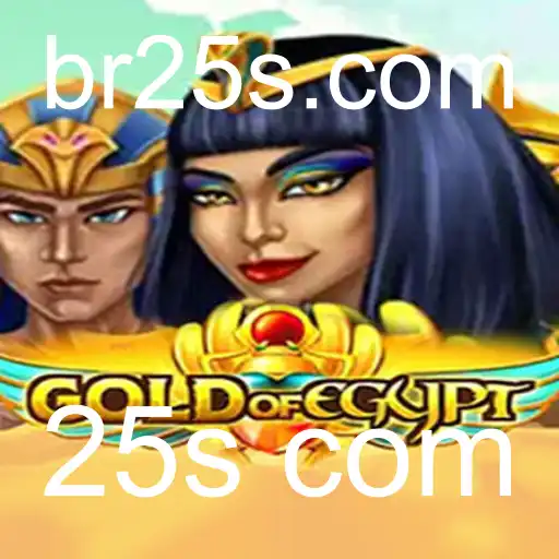 GoldOfEgypt: Uma Jornada Misteriosa e Desafiante