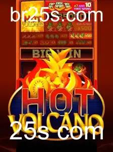 Descubra as Emoções do Jogo HotVolcano: Como Jogar e Regras