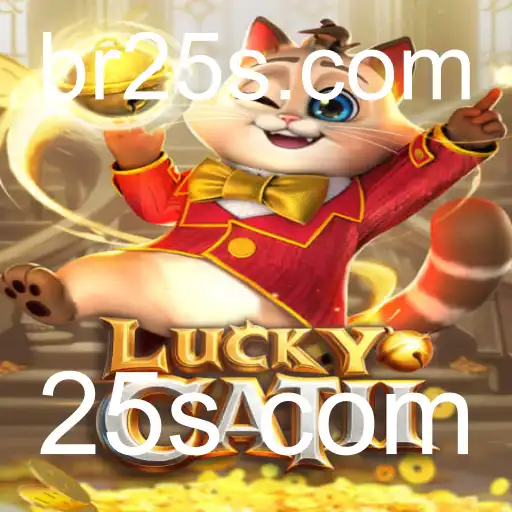 Descubra o Fascinante Universo do Jogo LuckyCatII