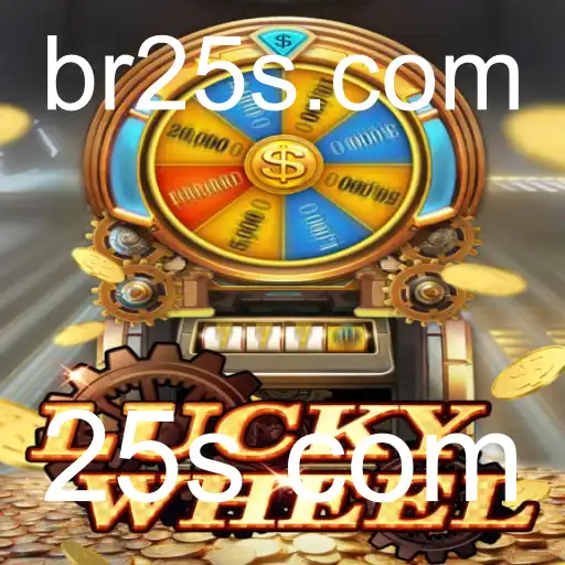 Descubra o Excitante Mundo do Jogo LuckyWheel