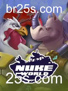 Descubra o Mundo de NukeWorld: Um Jogo de Sobrevivência Emocionante
