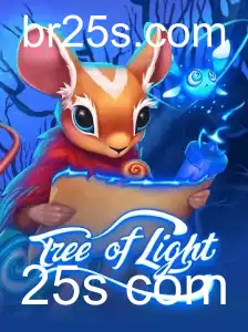 Desvendando 'TreeofLight': Aventura e Estratégia na Era Moderna